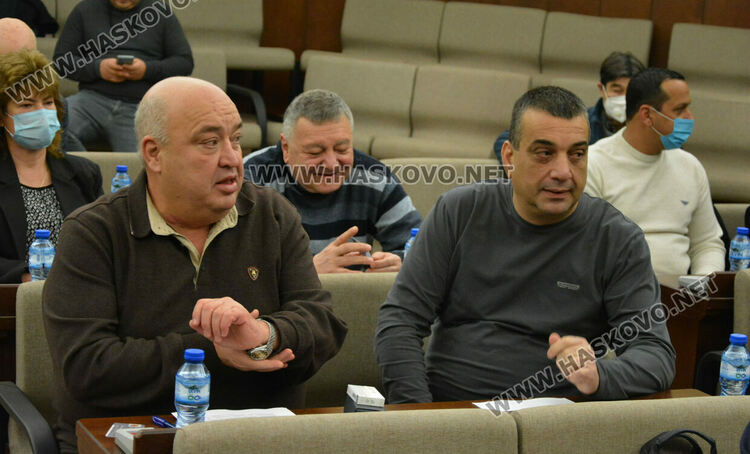 Скъпият ток прекрои бюджета на Хасково, таксата за боклука остава същата