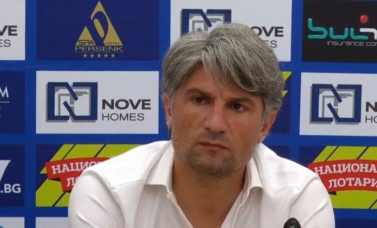 Ивайло Петков