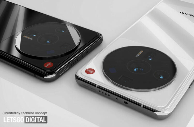 Как ще изглежда предстоящият флагман Xiaomi 12 Ultra