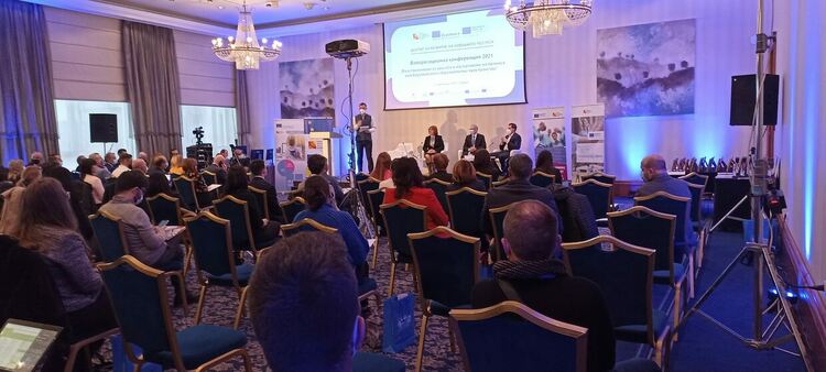 Младежка организация от Смолян е отличена с приз и сертификат за качество