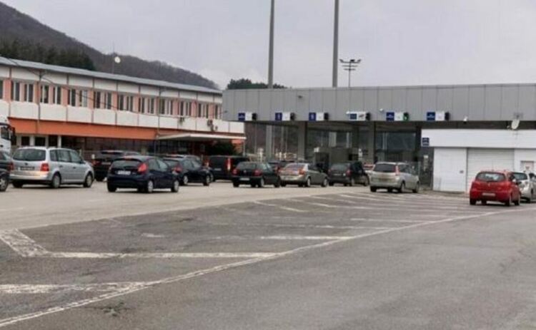 Колата на Горанов била чисто нова. Издирваният автомобил бил неин клонинг