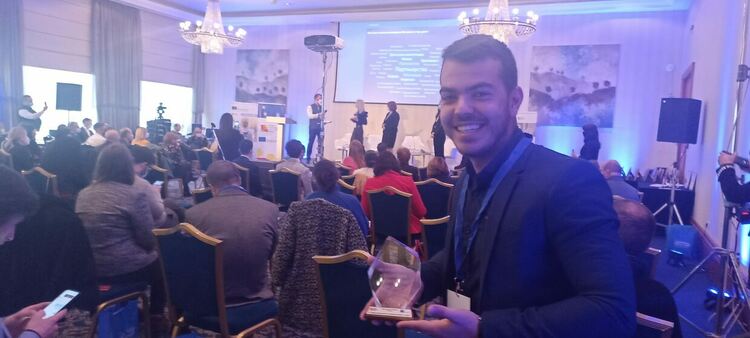 Младежка организация от Смолян е отличена с приз и сертификат за качество