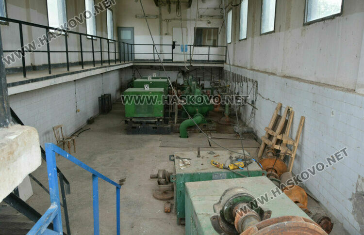 ВиК Холдингът подпомага ВиК-Хасково със заем заради рекордните фактури за ток