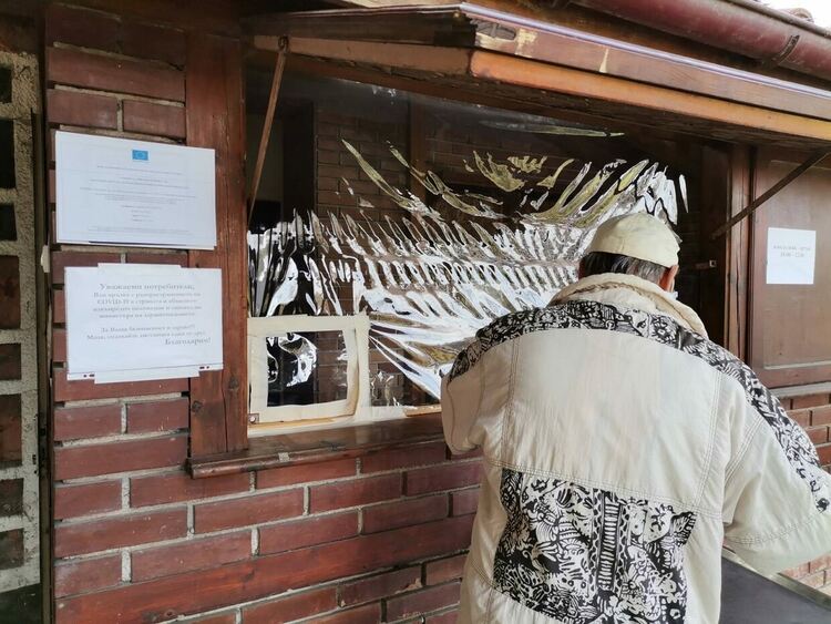 Удължават срока за безплатен "Tопъл обяд" в Асеновград 