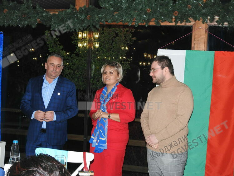 Серия от съвместни инициативи набелязаха ротарианците от Момчилград и Кърджали