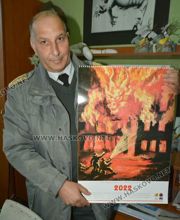 Две първи места за таланти от Школа „Колорит“ в Международния конкурс „С очите си видях бедата“