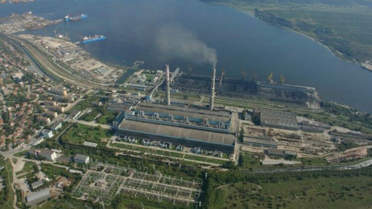 ТЕЦ-ът на Доган намери начин да вдигне запорите и да поднови доставките на газ