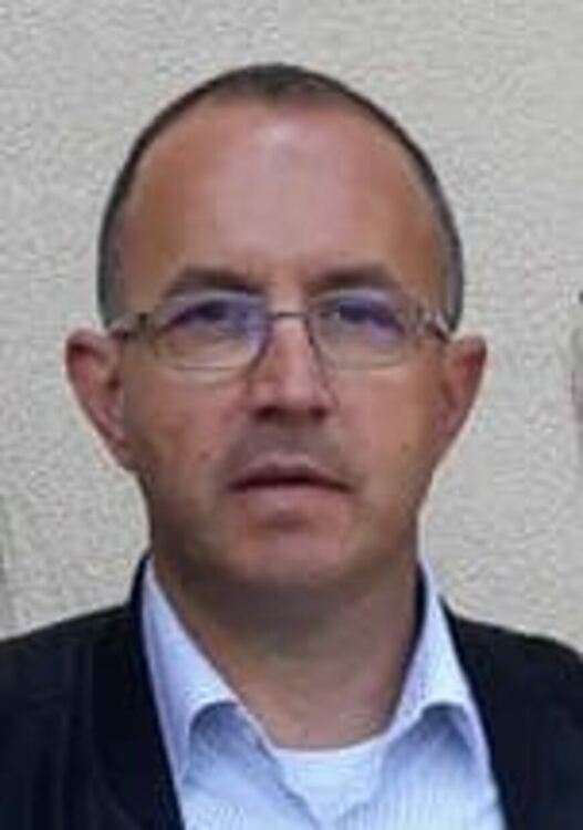 Съдия Петър Маргаритов официално встъпи в длъжност като председател на Окръжен съд-Смолян