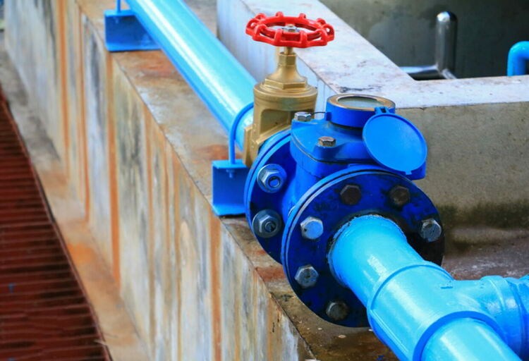 Община Перник изгражда нови и ремонтира същеструващи водопроводни и канализационни мрежи