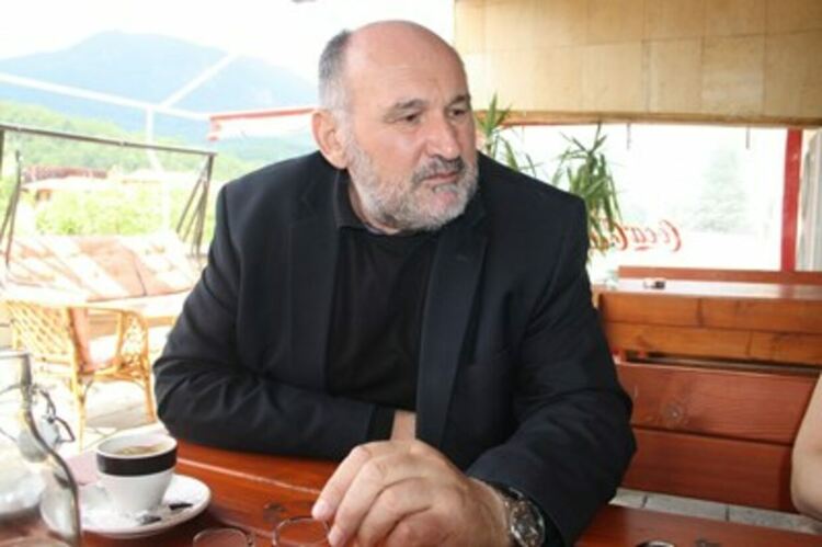 Загубихме Иван Муцевски-стожер на образованието в Смолян