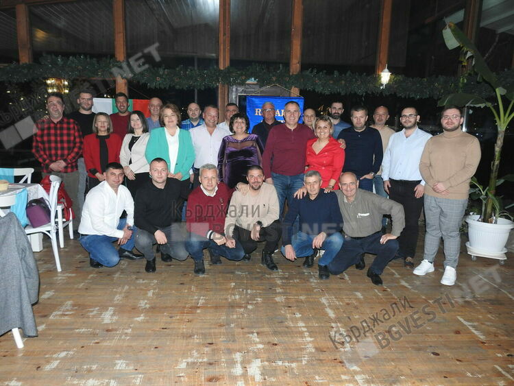 Серия от съвместни инициативи набелязаха ротарианците от Момчилград и Кърджали