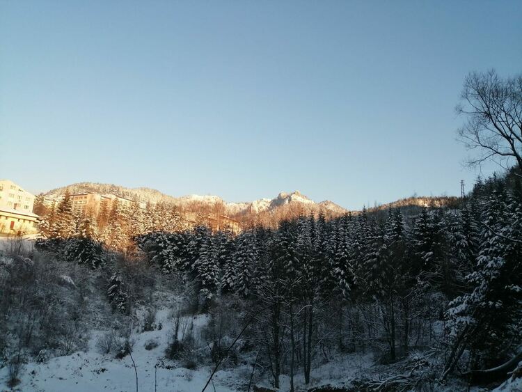Със застудяване и минусови температури започва астрономическата зима