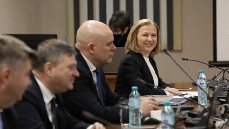 Съдия или прокурор ще разследва главния, избират го на случаен принцип след 2023 г.