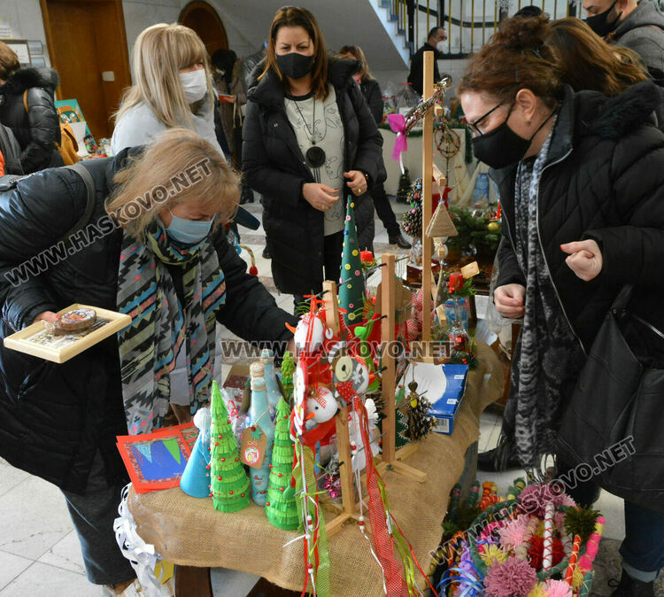 25 учебни заведения подкрепиха базара за създаване на кабинет по репродуктивна медицина