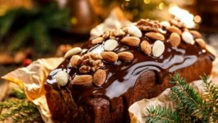 6 традиционни коледни десерта от цял свят (ВИДЕО)