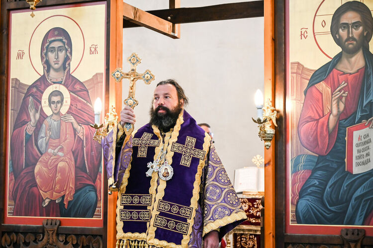 Снимка:Георги Гаджев