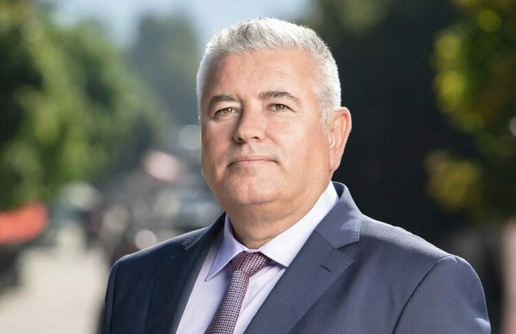 Стефан Сабрутев:Скъпи родопчани, радвайте се на здраве  и благополучие 