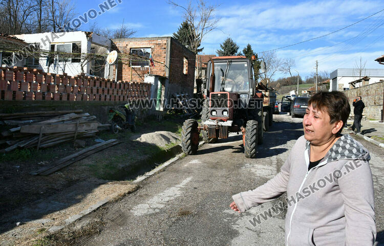 Желка Желева