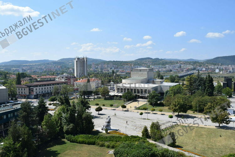Пет тренда за икономиката на Кърджали