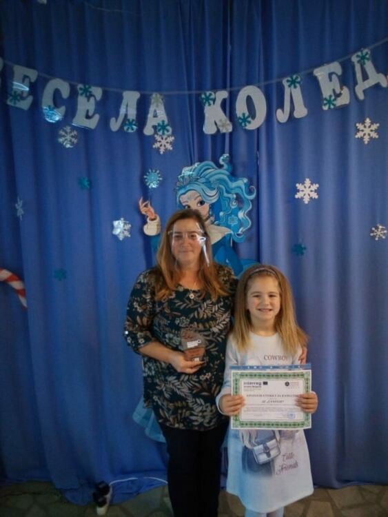 Смолянска детска градина с Бронзов етикет за качество