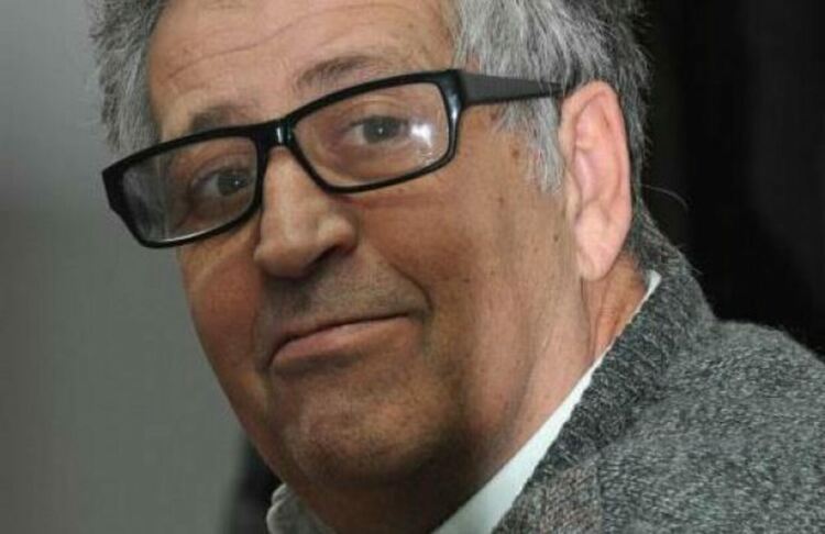 Йосиф Давидов