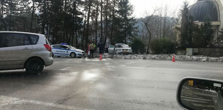 Снимка: I see you KAT Смолян