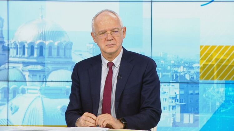 Васил Велев: Инфлацията може да достигне двуцифрено число