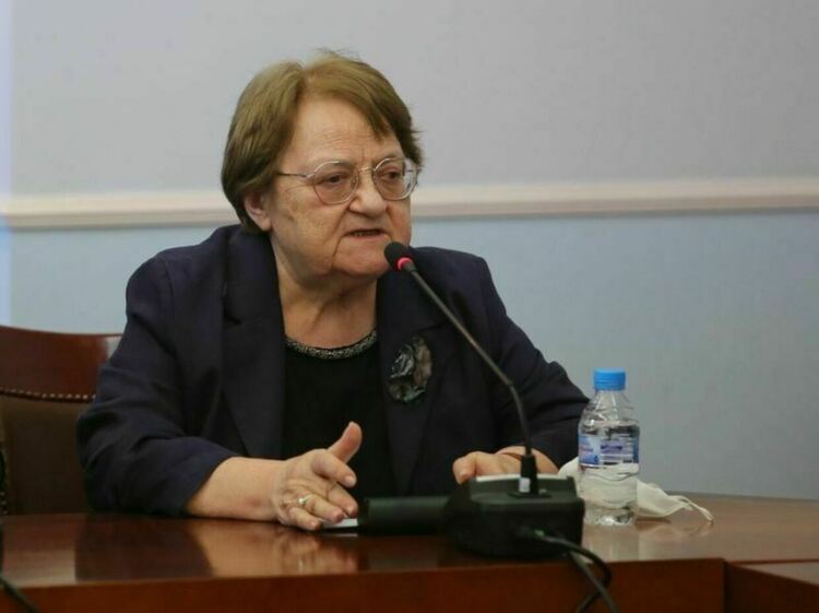 Проф. Радка Аргирова: Омикрон е у нас, трябва да се затегне контролът на мерките