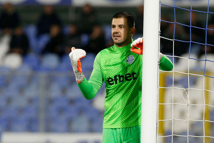 ПФК АРДА и Иван Караджов се разделиха по взаимно съгласие