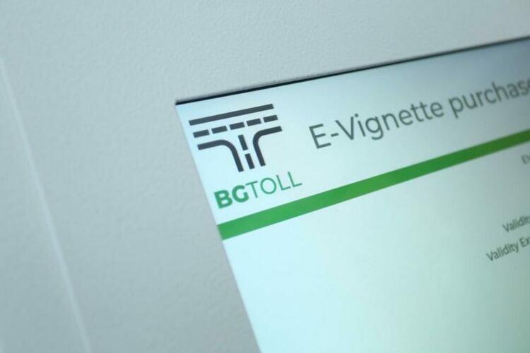 Време е за новите винетки, 753 хил. изтичат в първите два месеца на 2022 г.