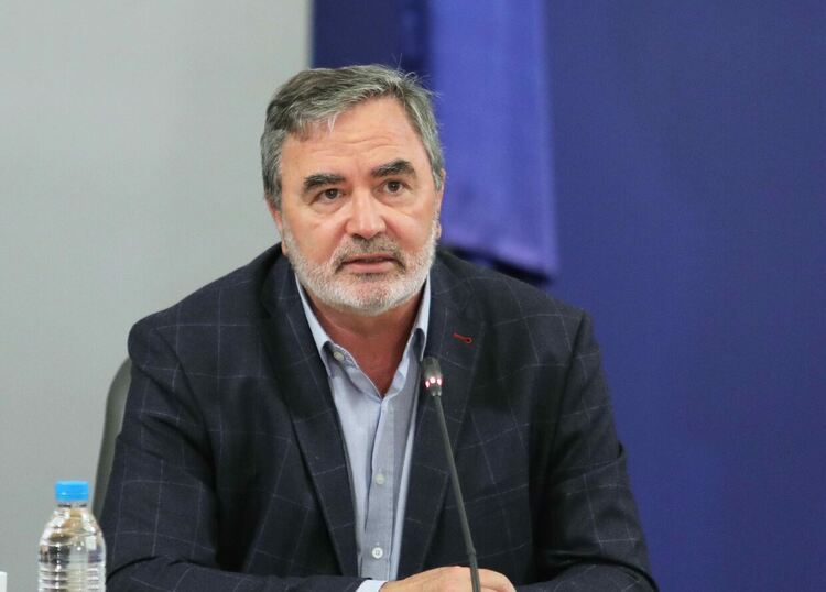 Ангел Кунчев: Политическата експлоатация на COVID-19 много ни попречи