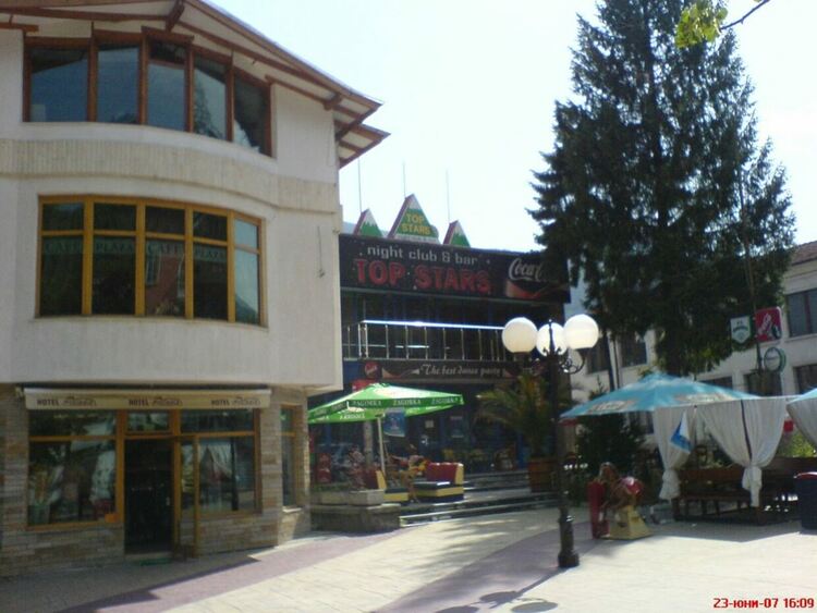 снимката е илиюстративна