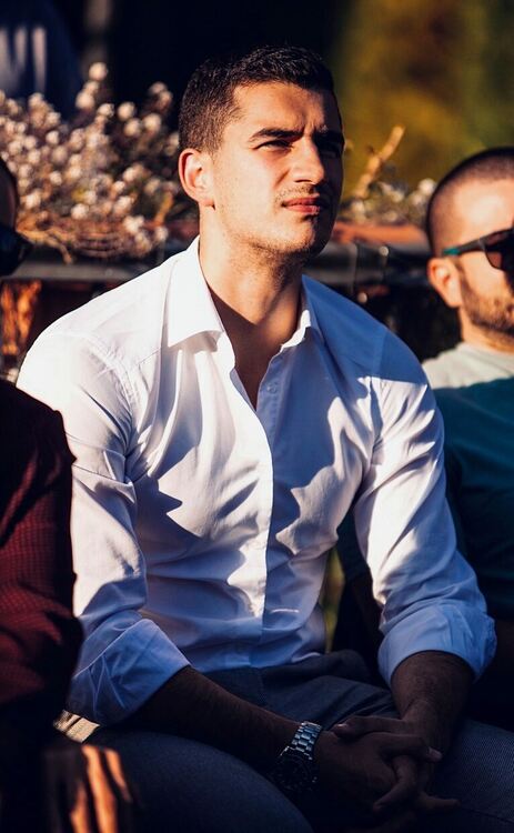 Николай Ликов