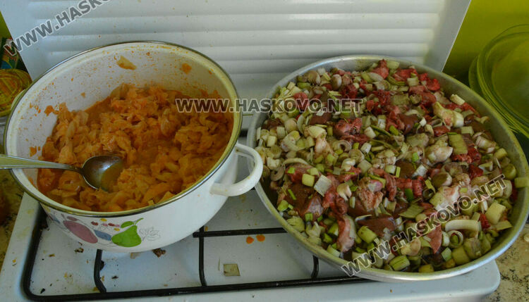 Осмянка по Райновски: традиции в модерни времена