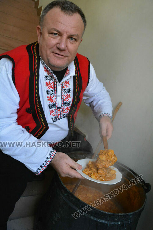 Осмянка по Райновски: традиции в модерни времена