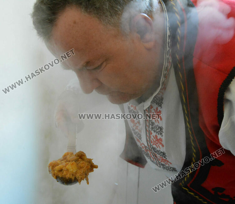 Осмянка по Райновски: традиции в модерни времена