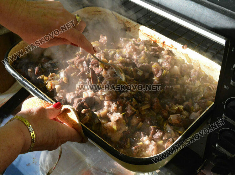 Осмянка по Райновски: традиции в модерни времена