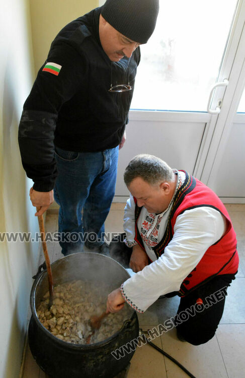 Осмянка по Райновски: традиции в модерни времена