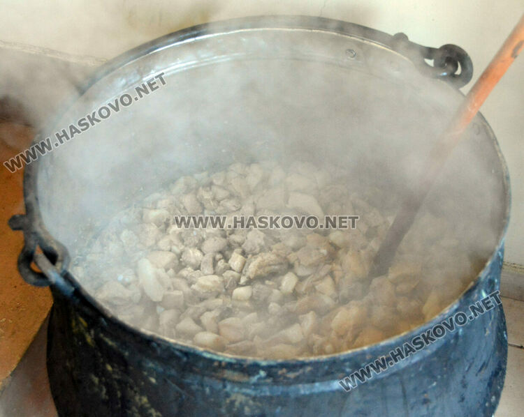 Осмянка по Райновски: традиции в модерни времена