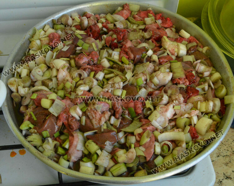 Осмянка по Райновски: традиции в модерни времена