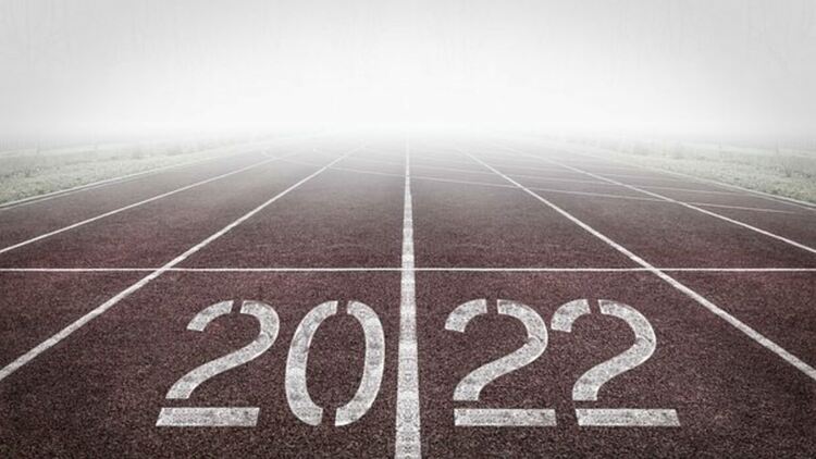Ветровито и топло в първия ден на 2022 год.