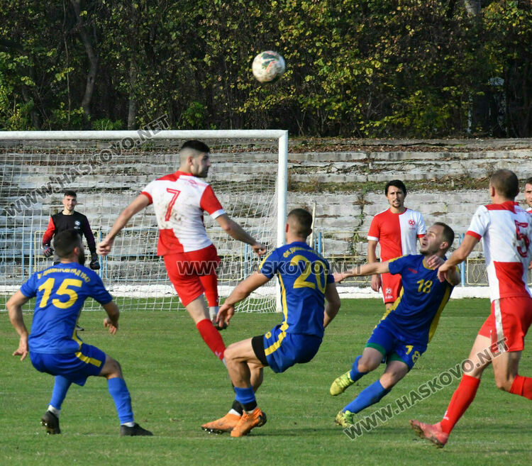 „Саяна Хасково“ започва подготовката си на 10 януари с нови попълнения
