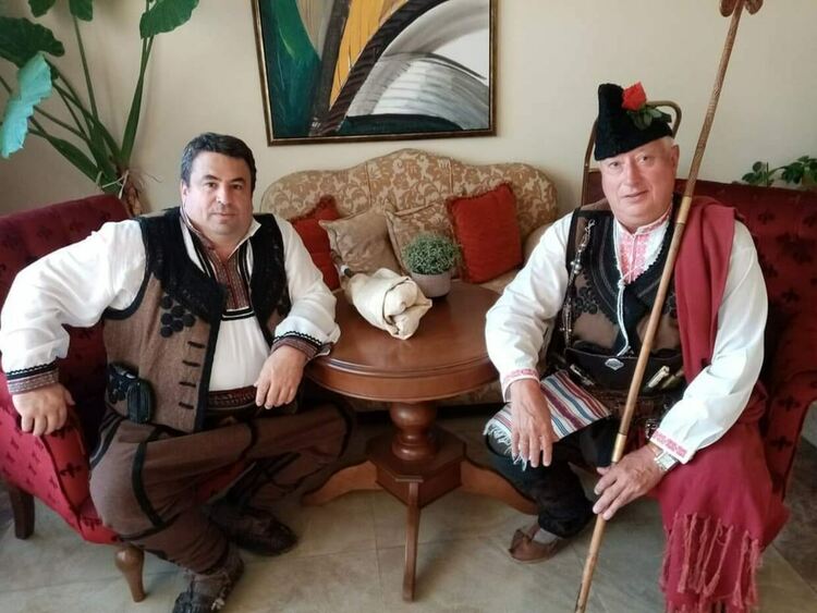 Млади гайдари ще свирят на Богоявление в Кърджали,идва митрополит Николай