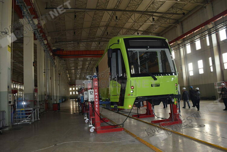 Турция се изкачи на десето място в Европа по инвестиции