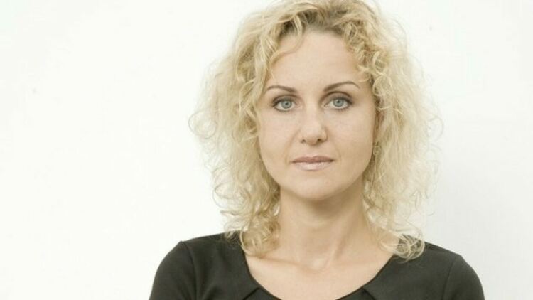 Катя Панева е новият областен управител на Хасковска област