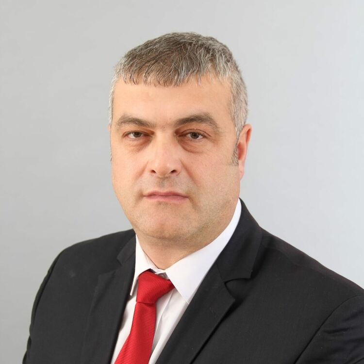 Eмил Хумчев е новият областен управител на Смолян