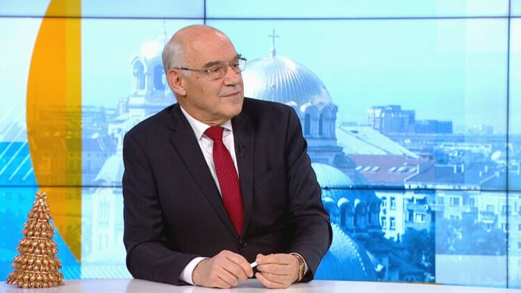 Председателят на КЕВР: Мораториумът е незаконен, има и друг начин да се запазят цените