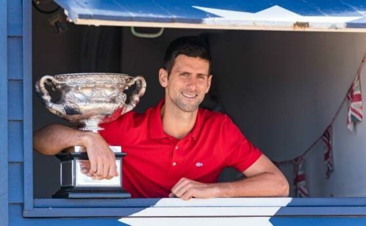 Австралия не допусна Джокович на Откритото първенство