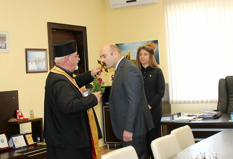 Свиленград