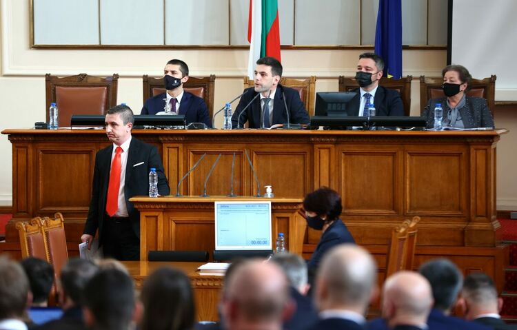 Правителството иска компенсации от компанията, изграждаща интерконектора Гърция - България